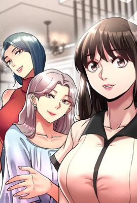 歪歪漫画韩漫免费看热门日漫推荐